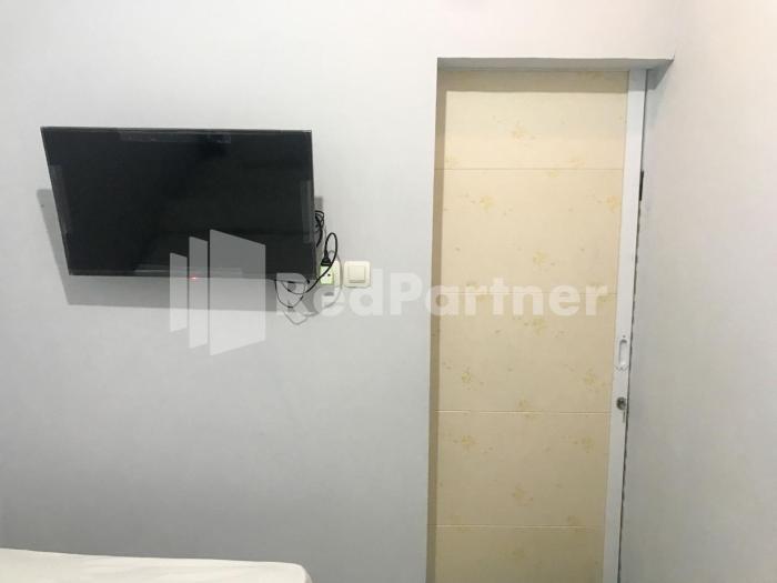 lh101 guest house syariah near makam sunan bonang redpartner