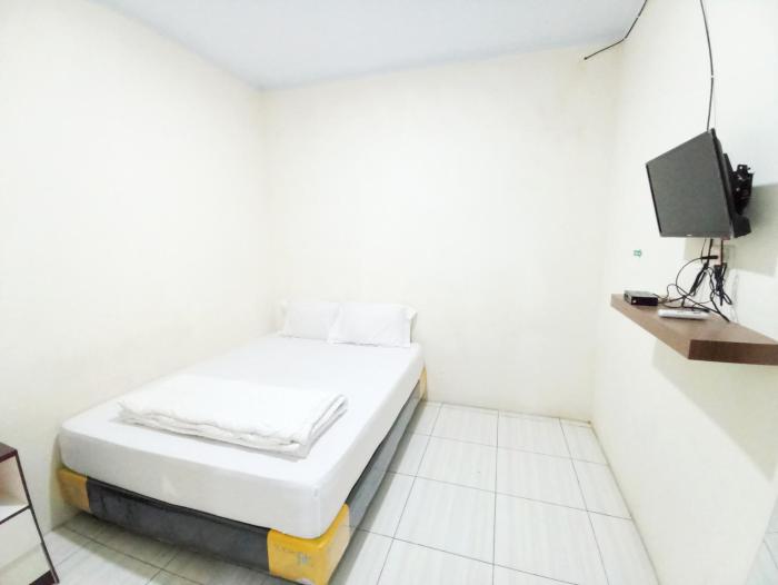 maherza syariah homestay gorontalo redpartner