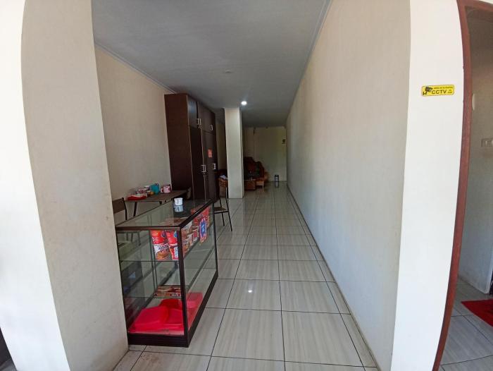 maherza syariah homestay gorontalo redpartner