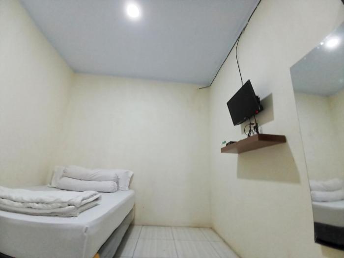 maherza syariah homestay gorontalo redpartner