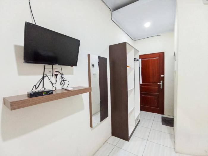maherza syariah homestay gorontalo redpartner
