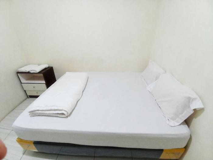 maherza syariah homestay gorontalo redpartner