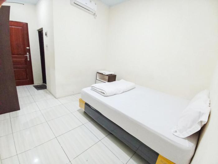 maherza syariah homestay gorontalo redpartner