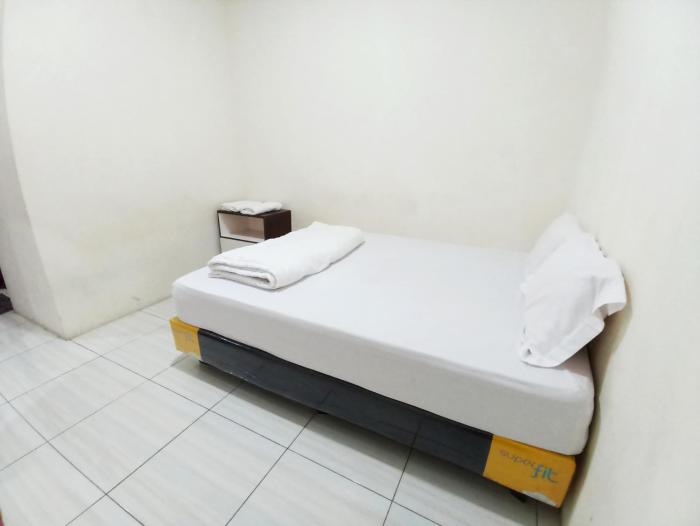 maherza syariah homestay gorontalo redpartner