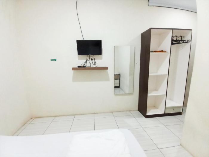 maherza syariah homestay gorontalo redpartner