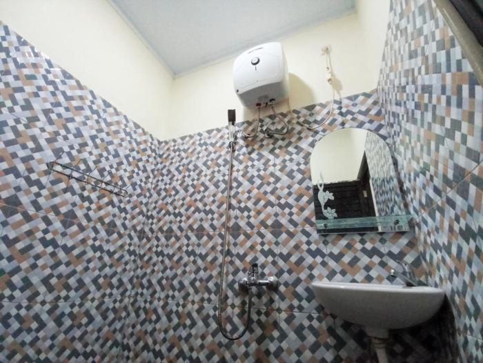 maherza syariah homestay gorontalo redpartner
