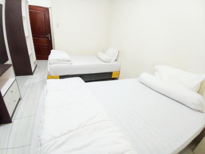 maherza syariah homestay gorontalo redpartner