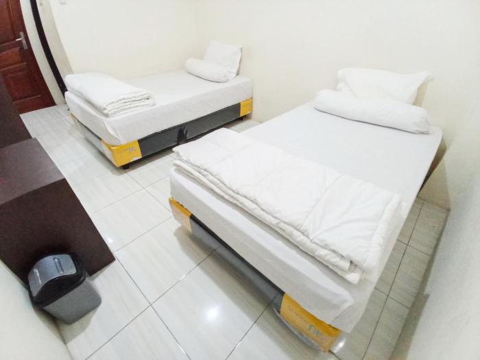 maherza syariah homestay gorontalo redpartner