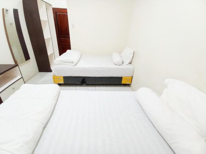 maherza syariah homestay gorontalo redpartner