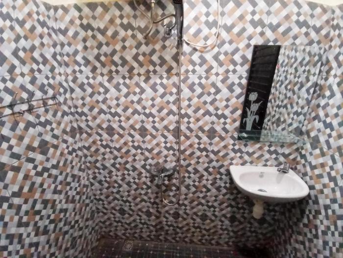 maherza syariah homestay gorontalo redpartner