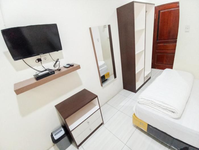maherza syariah homestay gorontalo redpartner