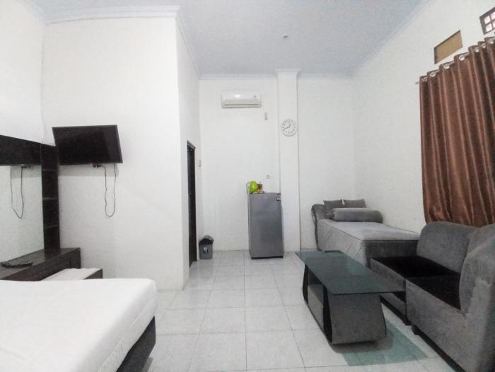 maherza syariah homestay gorontalo redpartner