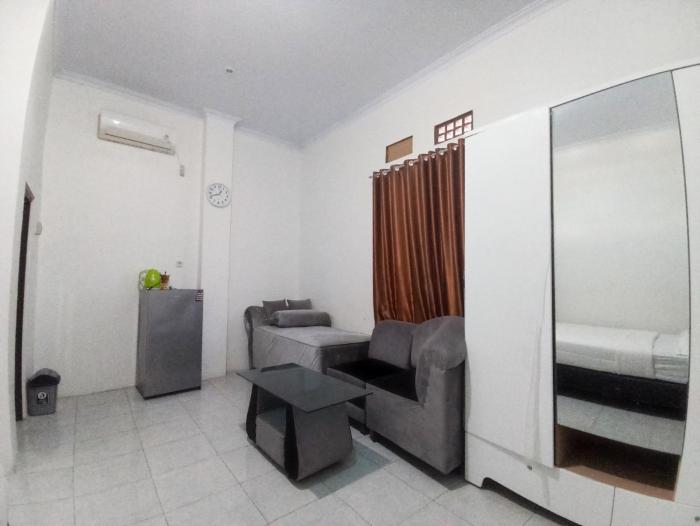 maherza syariah homestay gorontalo redpartner