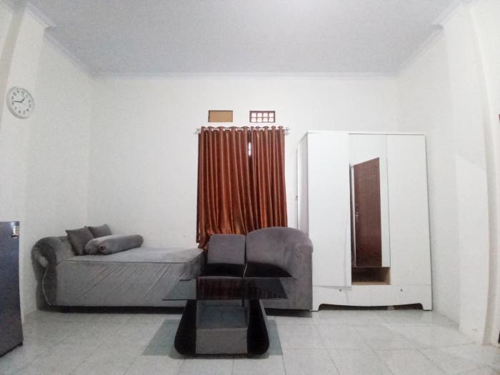 maherza syariah homestay gorontalo redpartner
