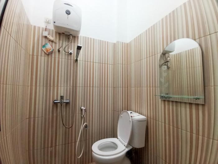 maherza syariah homestay gorontalo redpartner