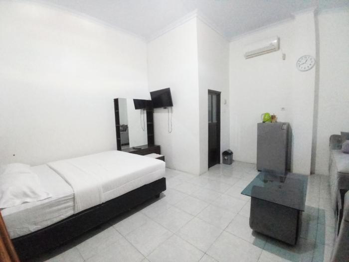 maherza syariah homestay gorontalo redpartner