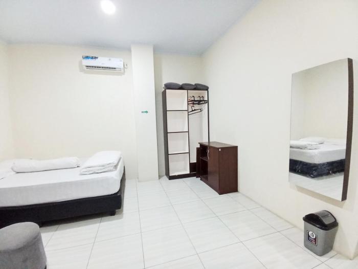 maherza syariah homestay gorontalo redpartner