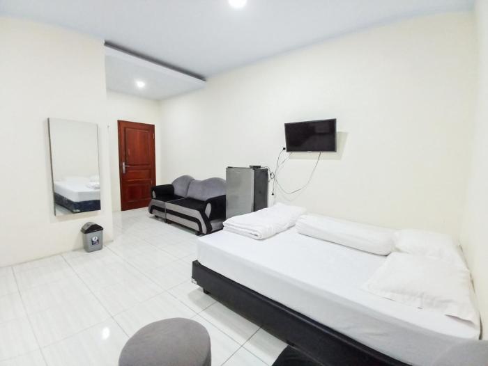 maherza syariah homestay gorontalo redpartner