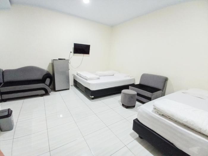 maherza syariah homestay gorontalo redpartner