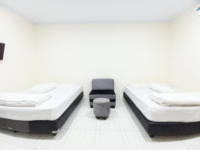 maherza syariah homestay gorontalo redpartner