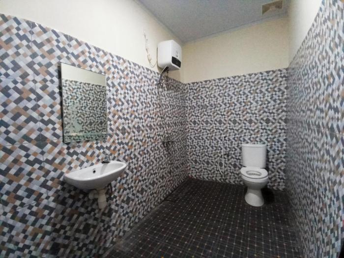 maherza syariah homestay gorontalo redpartner