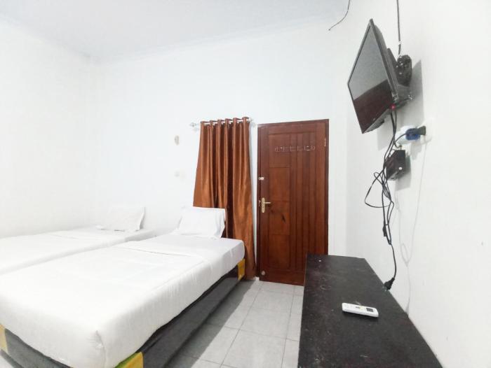 maherza syariah homestay gorontalo redpartner