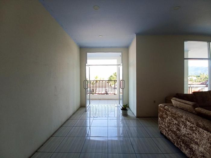 maherza syariah homestay gorontalo redpartner