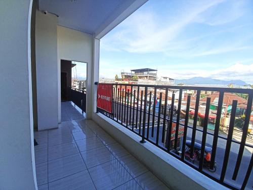 maherza syariah homestay gorontalo redpartner