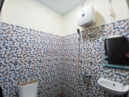 maherza syariah homestay gorontalo redpartner