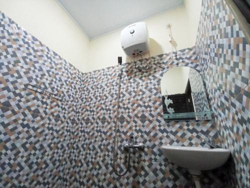 maherza syariah homestay gorontalo redpartner