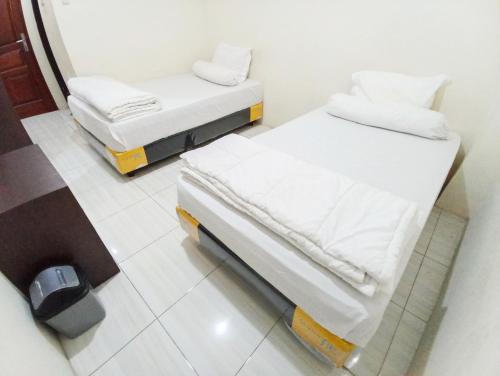 maherza syariah homestay gorontalo redpartner