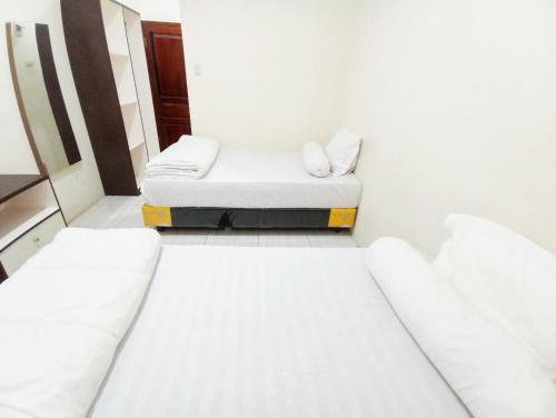 maherza syariah homestay gorontalo redpartner
