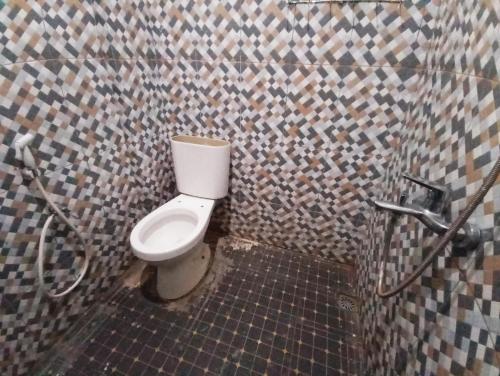 maherza syariah homestay gorontalo redpartner