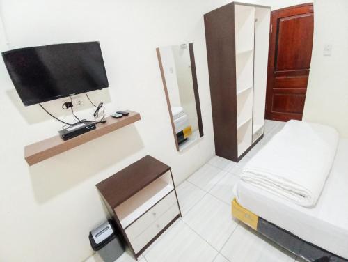 maherza syariah homestay gorontalo redpartner
