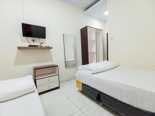 maherza syariah homestay gorontalo redpartner
