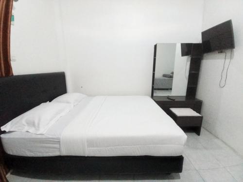 maherza syariah homestay gorontalo redpartner