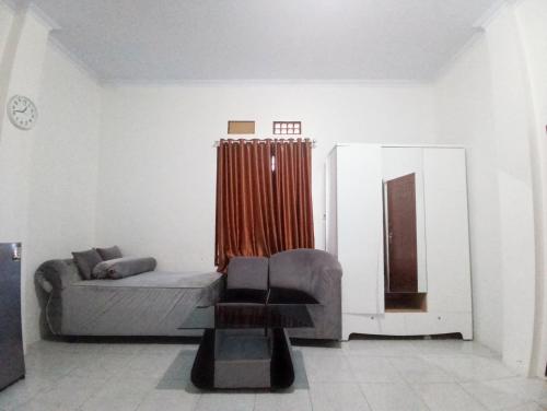 maherza syariah homestay gorontalo redpartner