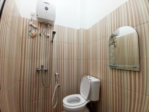 maherza syariah homestay gorontalo redpartner
