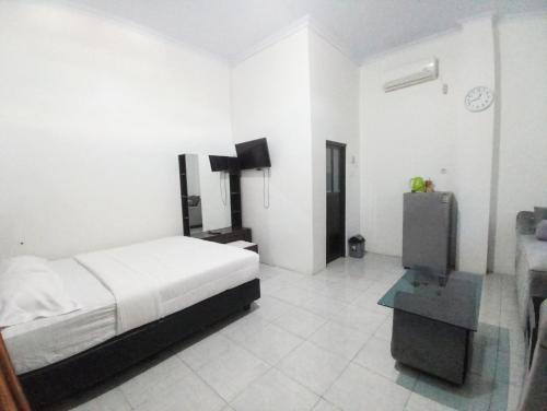 maherza syariah homestay gorontalo redpartner