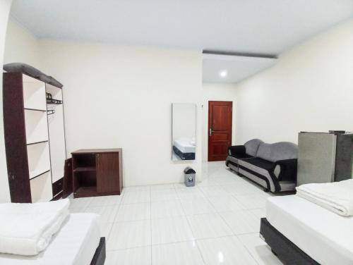 maherza syariah homestay gorontalo redpartner
