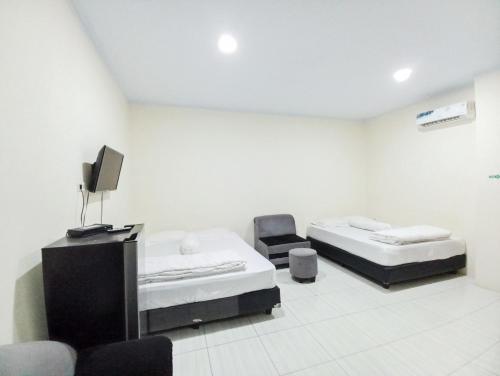 maherza syariah homestay gorontalo redpartner