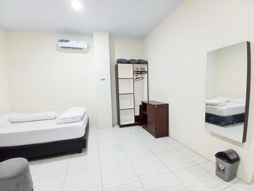 maherza syariah homestay gorontalo redpartner
