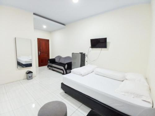 maherza syariah homestay gorontalo redpartner