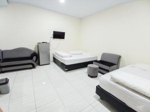 maherza syariah homestay gorontalo redpartner