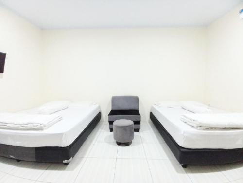 maherza syariah homestay gorontalo redpartner