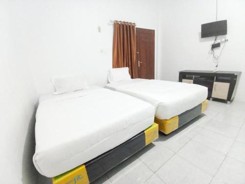 maherza syariah homestay gorontalo redpartner