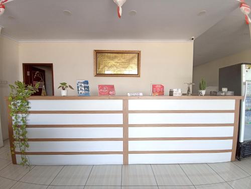 maherza syariah homestay gorontalo redpartner