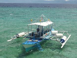 Sea Turtle House,Cebu>>Alcoy,3 star