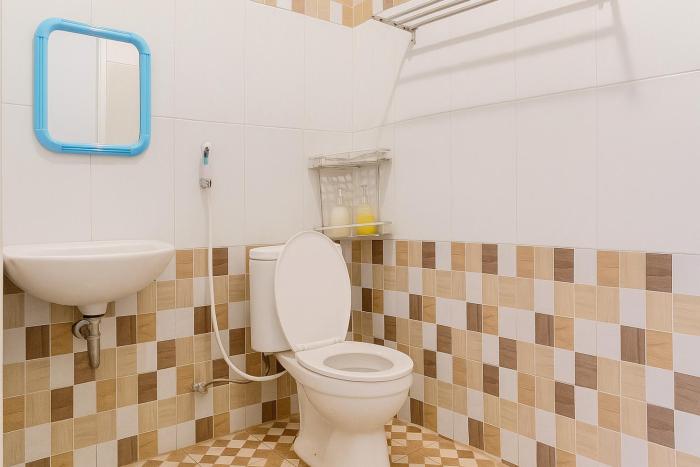 namirah syariah guesthouse balikpapan redpartner
