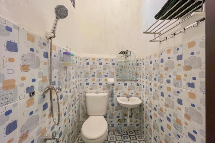 namirah syariah guesthouse balikpapan redpartner